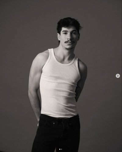 Santiago Toledo